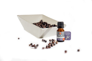 Organic Juniper Oil (Juniperis Communis) 10ml