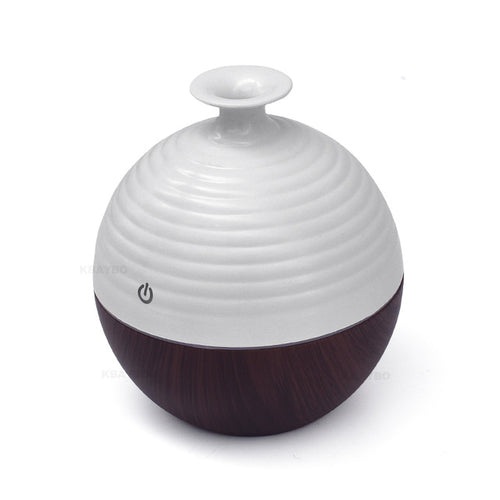 130ml USB Ultrasonic air Humidifier Aroma