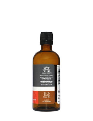 Organic Macadamia Nut Oil (Macadamia Integrifolia)