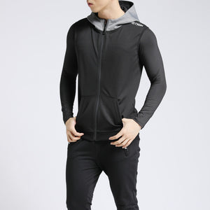 Brand Mens Fashion Gyms Vest Tank Top Men
