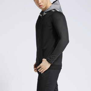 Brand Mens Fashion Gyms Vest Tank Top Men