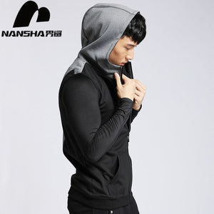 Brand Mens Fashion Gyms Vest Tank Top Men