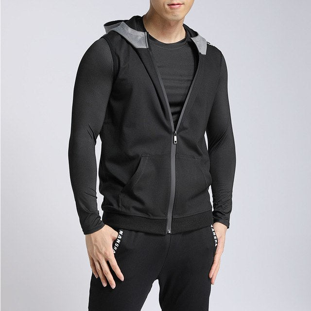 Brand Mens Fashion Gyms Vest Tank Top Men