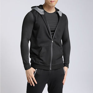 Brand Mens Fashion Gyms Vest Tank Top Men