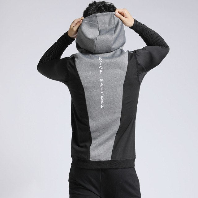 Brand Mens Fashion Gyms Vest Tank Top Men