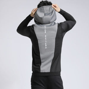 Brand Mens Fashion Gyms Vest Tank Top Men