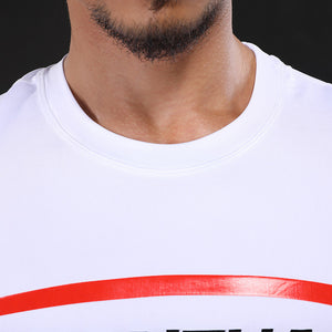 Brand Mens Short  Sleeve T shirt