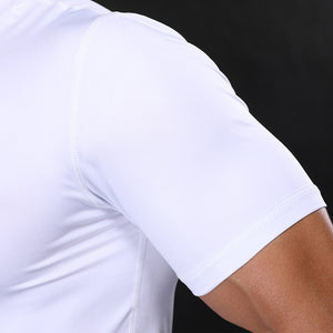 Brand Mens Short  Sleeve T shirt