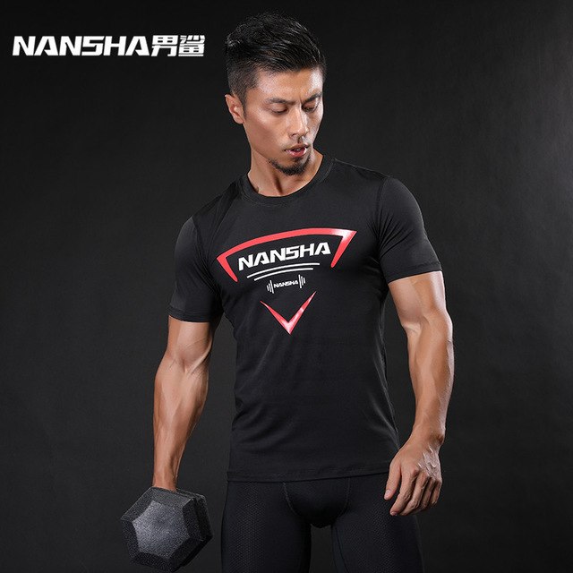 Brand Mens Short  Sleeve T shirt