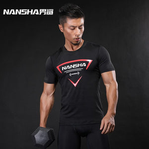Brand Mens Short  Sleeve T shirt