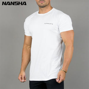 Comfortable Men Short Sleeve T-Shirt