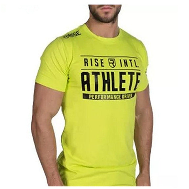 arrival Bodybuilding and Fitness Mens