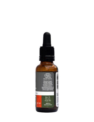 Organic Neem Oil (Azadirachta Indica)  30ml