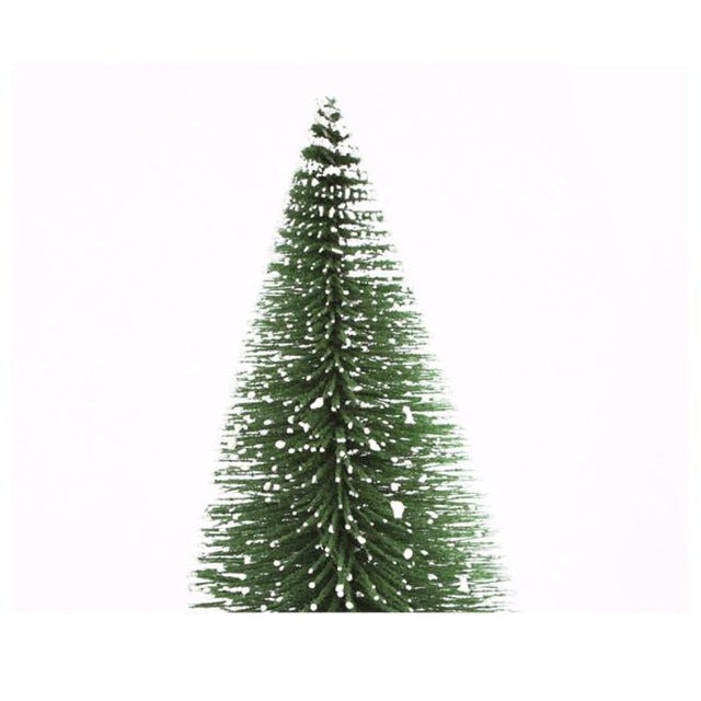 New DIY Mini Christmas Tree Stick White Cedar