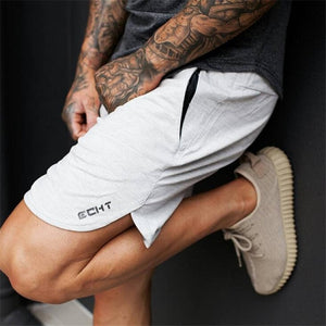 Fashion Men Sporting Beaching Shorts Trousers
