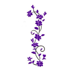 New Year You A Merry Christmas Wall Sticker Home