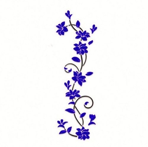 New Year You A Merry Christmas Wall Sticker Home