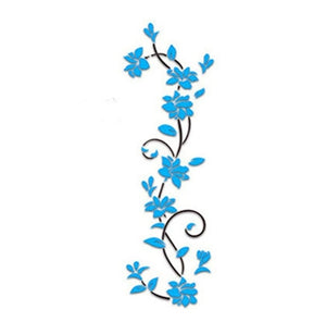 New Year You A Merry Christmas Wall Sticker Home