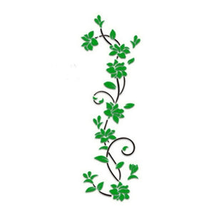 New Year You A Merry Christmas Wall Sticker Home