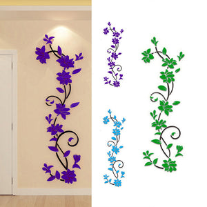 New Year You A Merry Christmas Wall Sticker Home
