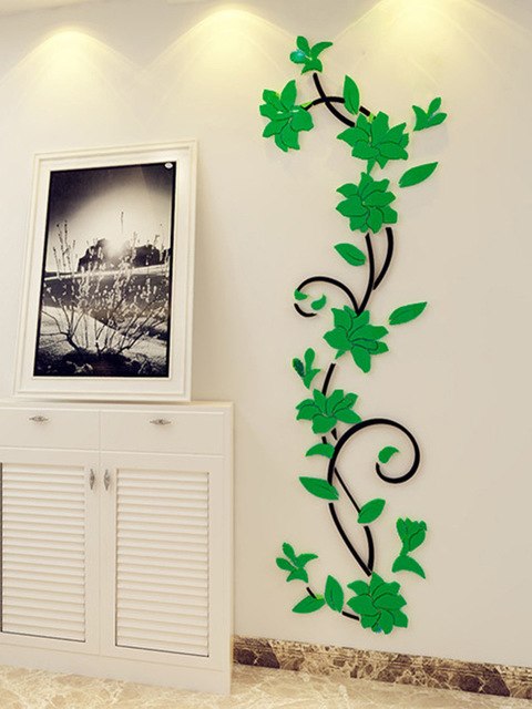 New Year You A Merry Christmas Wall Sticker Home