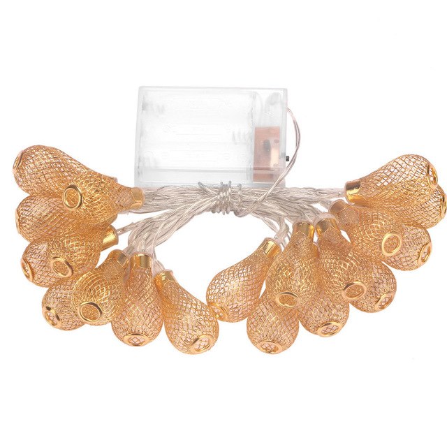 Xmas Decoration 20LED Electric Component Morocco
