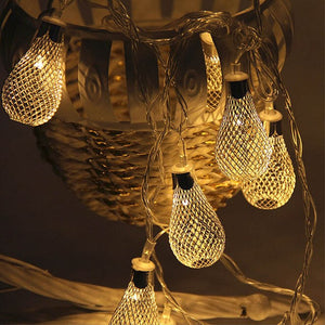 Xmas Decoration 20LED Electric Component Morocco