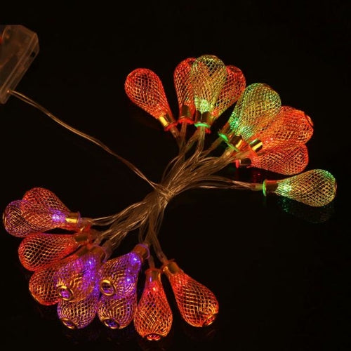 Xmas Decoration 20LED Electric Component Morocco