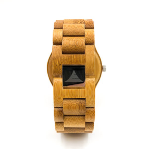 Kylemore | Bamboo