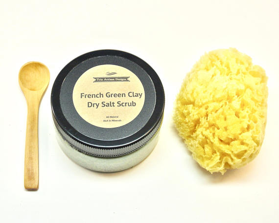 Skincare Gift Set, Men's Skin Care Wood Gift Box