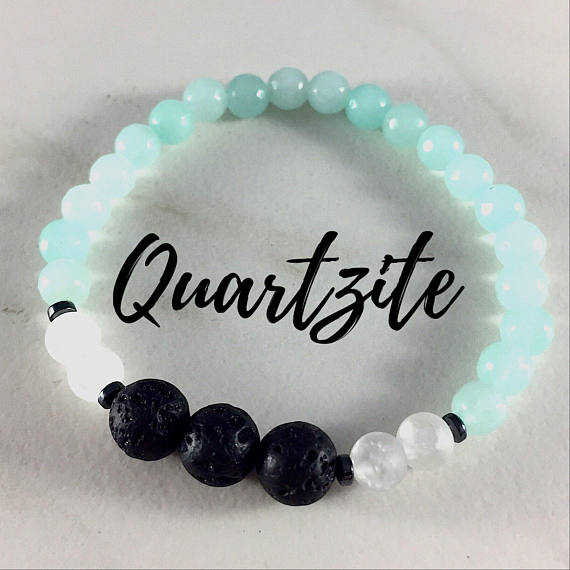 Essential oil bracelets / diffuser bracelet  /