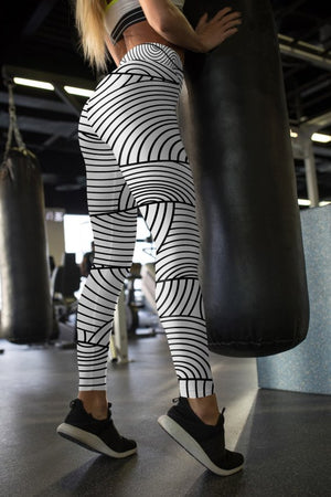 Colorful Leggings For Women Gym Leggings Yoga