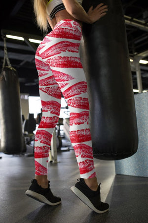 Party Leggings Leggings For Women Yoga Pants Party