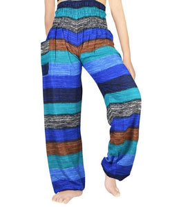 Women Boho Pants Hippie Pants Yoga Pants Harem