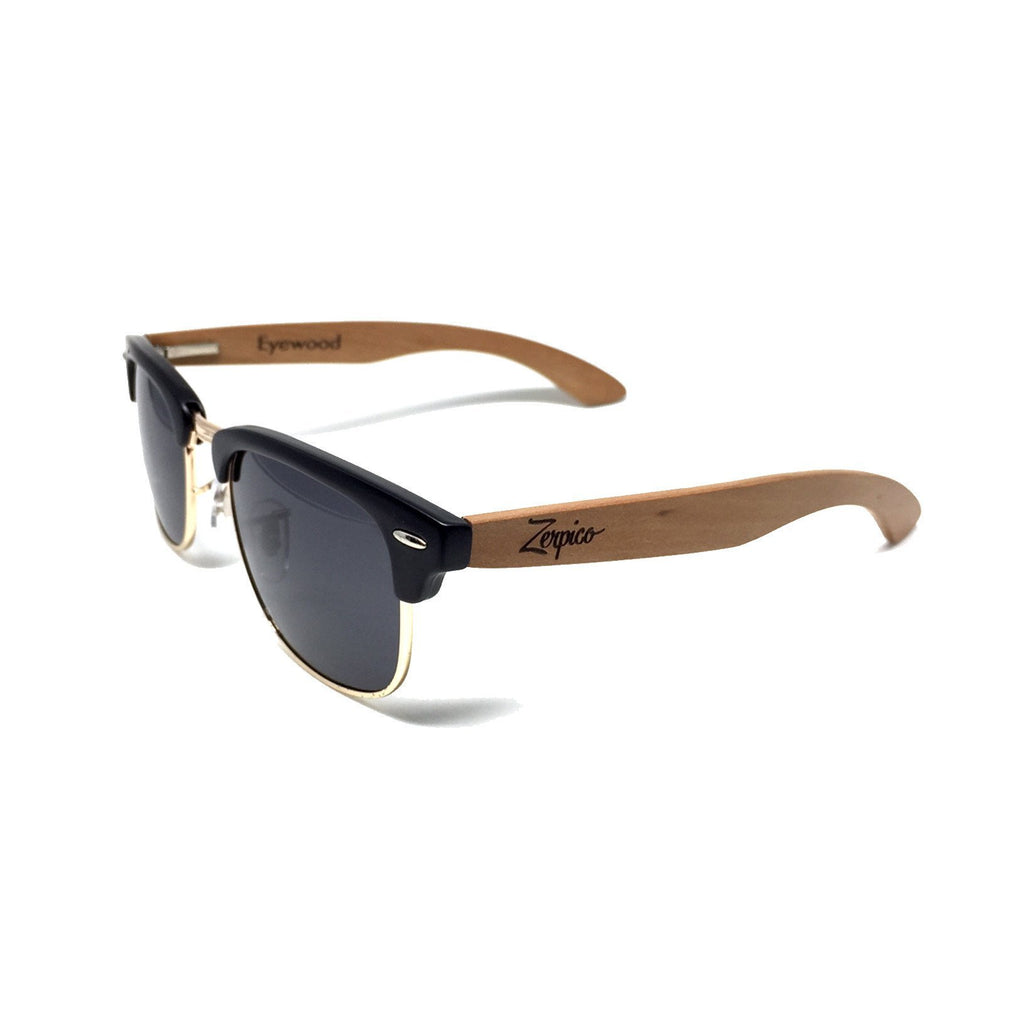 Eyewood Clubmaster - Adrian