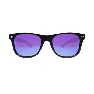 Eyewood Wayfarer - Amethyst